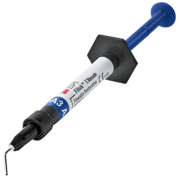 3M ESPE 3930B1 Filtek Supreme Ultra Flowable B1 Syringe Refill 1x2g 3M ESPE 3930B1 Filtek Supreme Ultra Flowable B1 Syringe Refill 1x2g